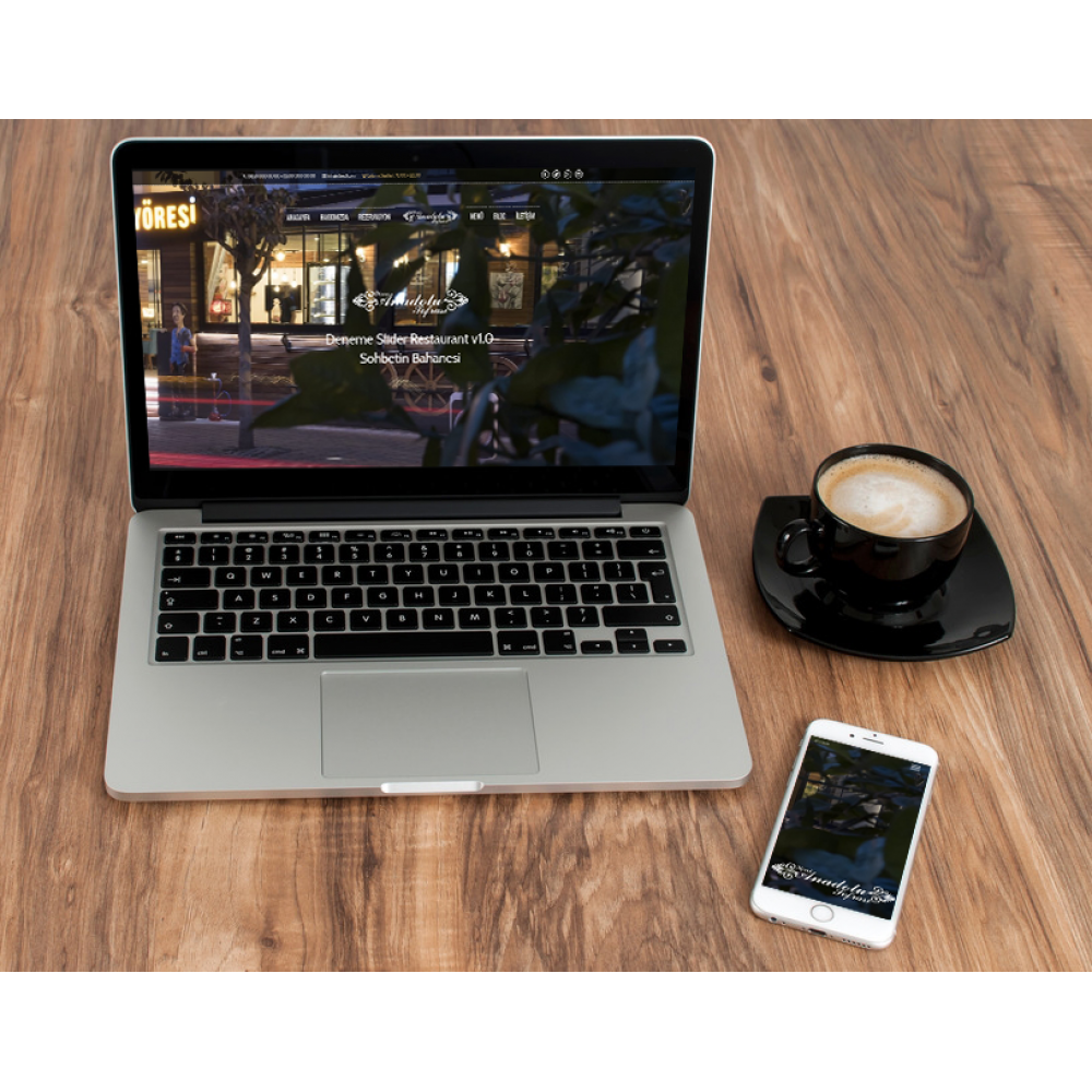 Restaurant v1.0 Scripti